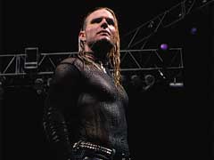 Jeff Hardy