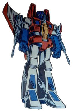Starscream
