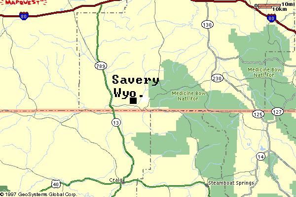Road Map