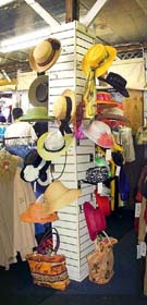 The Hat Shop Too Fort Myers Florida