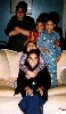 Ashley, Jaedyn, Darryl, Natasha, Jenell