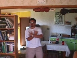Cousin Pete