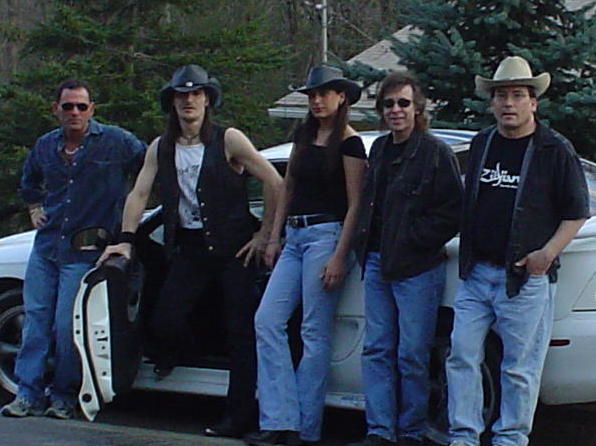 BAND PIC