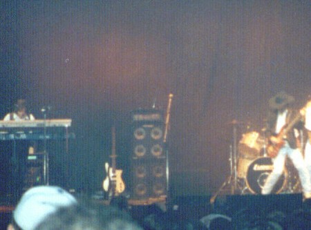 Rick & Joey in Concert