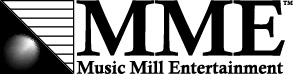 The Music Mill