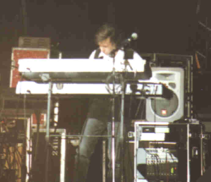 RICK PIC