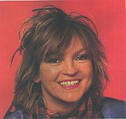 Anne, later Annie Nightingale