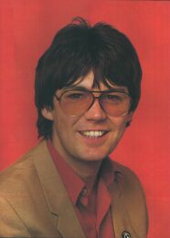 Mike Read