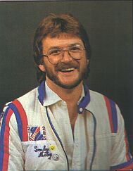 Smiley Miley circa 1982