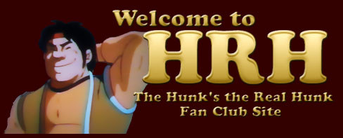 Welcome to HRH - A Voltron fan site dedicated to Hunk!