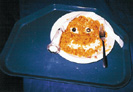 food art