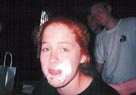 Jennifer's 18th birthday!