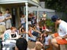 English party at Guy's House