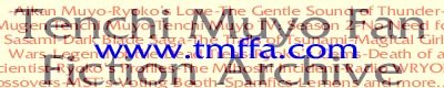 Tenchi Muyo! Fanfiction Archive