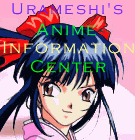 Urameshi's Anime Info Center