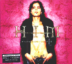 Razorblade romance