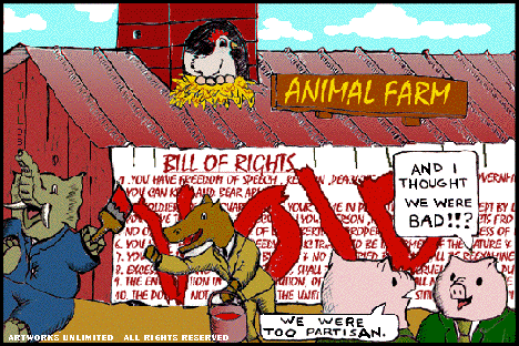 Animal Farm