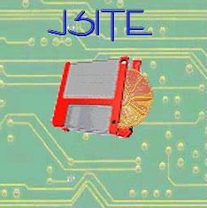 The JSite Logo