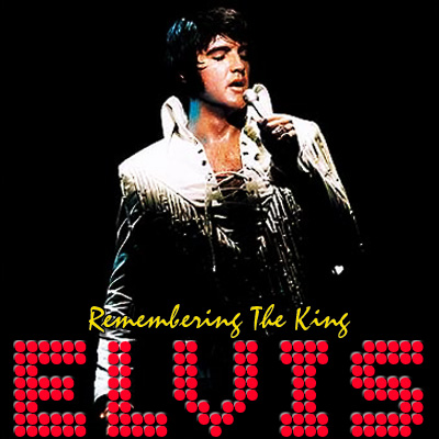 Remembering The King