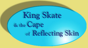 king skate