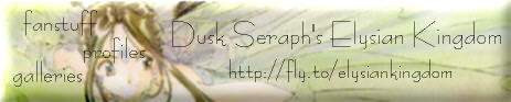 Come and Visit The Elysian Kingdom