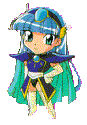 Return to The Rayearth Main Page!