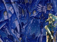 Umi's Wallpaper