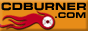 Burn mp3s to audio cds with Acoustica's CD Burner!