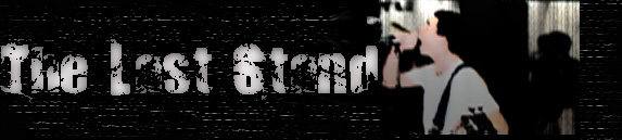 [Virginia Hardcore]
