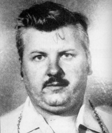 John Wayne Gacy