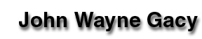 John Wayne Gacy