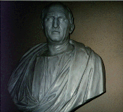 O Cicero! O mores!