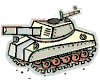 Snorlax in a tank