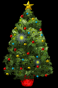 Happy Holidays