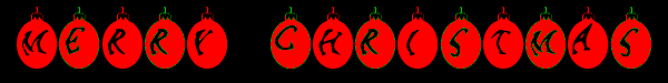 Happy Holidays