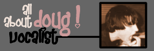 all about doug!