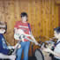 sean, jacob, dave, seth