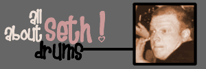 all about seth!