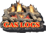 Please Visit Our Other Family Business Web Site For Great Gas Logs and Fire Place Products - We Sell and Install