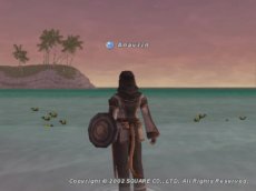 Ana at Valkurm