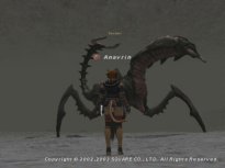 Ana and Serket 2