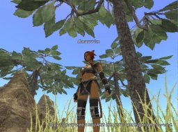 Anavrin stands tall.