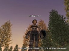 Ana in San D'Oria.