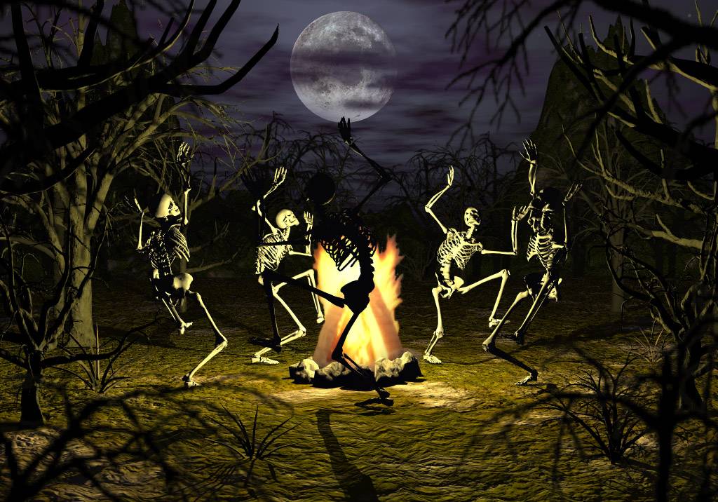Danse Macabre