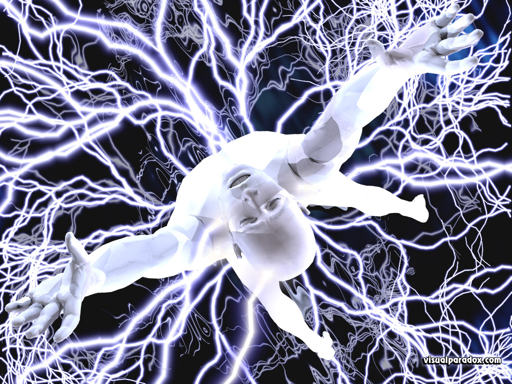 Chain Lightning