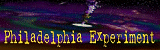 The Philadelphia Experiment