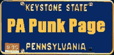 PA Punk: A Great Resource for PA Punk Bands