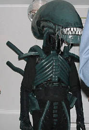 Alien