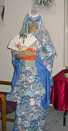 Lady Doji