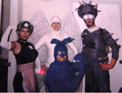 The Tick
